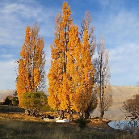 Antler Lodge Lake Tekapo Exterior foto